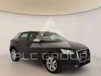 2018 Audi Q2