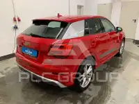 2018 Audi Q2