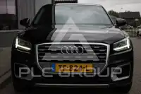 2018 Audi Q2