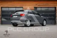 2018 Audi Q2