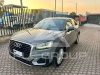 2018 Audi Q2