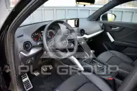 2018 Audi Q2