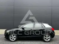 2018 Audi Q2