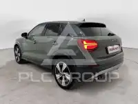 2018 Audi Q2