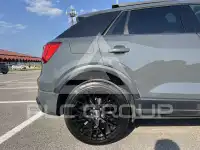 2018 Audi Q2