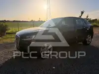 2018 Audi Q2