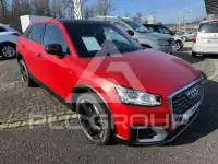 2018 Audi Q2