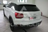 2018 Audi Q2