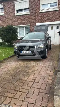 2018 Audi Q2