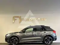 2018 Audi Q2