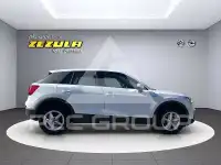 2018 Audi Q2
