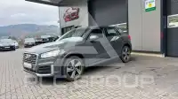 2018 Audi Q2