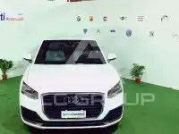 2018 Audi Q2