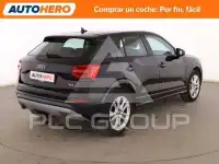 2018 Audi Q2
