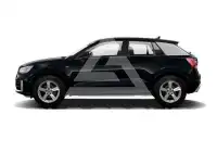 2018 Audi Q2