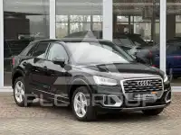 2018 Audi Q2
