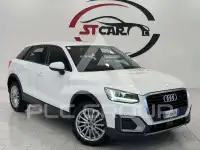2018 Audi Q2