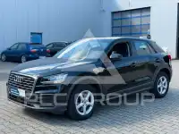 2018 Audi Q2