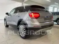 2018 Audi Q2