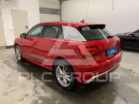 2018 Audi Q2