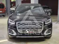 2018 Audi Q2