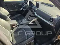 2018 Audi Q2