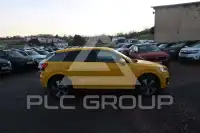 2018 Audi Q2