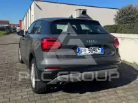 2018 Audi Q2