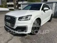 2018 Audi Q2