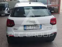 2018 Audi Q2