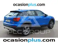 2018 Audi Q2