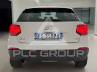 2018 Audi Q2