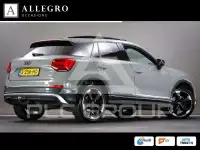 2018 Audi Q2
