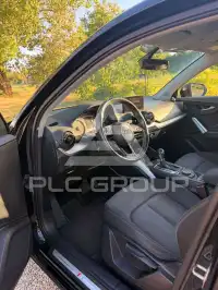 2018 Audi Q2