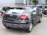 2018 Audi Q2