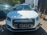 2018 Audi Q2