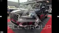 2018 Audi Q2