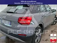2018 Audi Q2