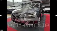 2018 Audi Q2