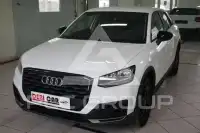 2018 Audi Q2