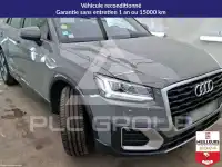 2018 Audi Q2