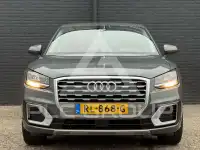 2018 Audi Q2