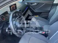 2018 Audi Q2