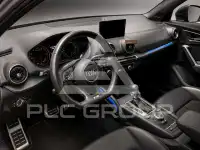 2018 Audi Q2