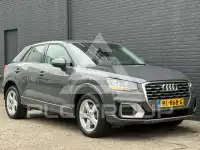 2018 Audi Q2