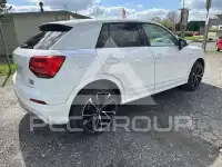 2018 Audi Q2