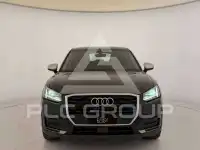 2018 Audi Q2