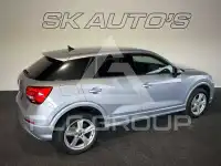 2018 Audi Q2