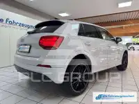 2018 Audi Q2