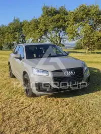 2018 Audi Q2